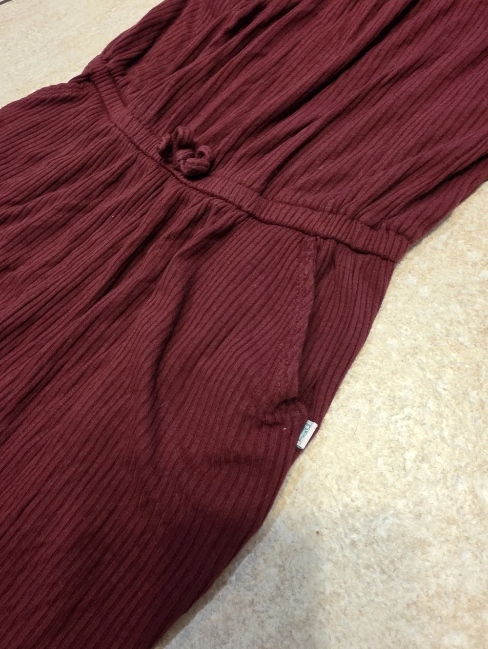 Posh Peanut Jumpsuit - 5T/6T